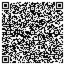 QR code with Alana Williams Md contacts