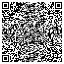 QR code with Gazebo Cafe contacts