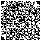 QR code with Anderson Wayne J MD contacts