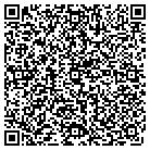 QR code with Cascade School District 3-B contacts