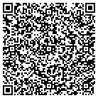 QR code with A Open Booking Entertainment contacts