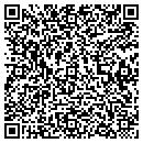 QR code with Mazzone Foods contacts