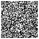 QR code with Adams Austin Tony MD contacts