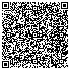QR code with Adams Jr William M MD contacts