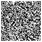 QR code with AAA Non-Profit Hiv/Std Testing contacts
