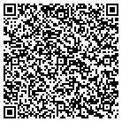 QR code with AAA Non-Profit Hiv/Std Testing contacts