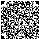 QR code with AAA Non-Profit Hiv/Std Testing contacts