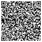 QR code with AAA Non-Profit Hiv/Std Testing contacts
