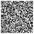 QR code with AAA Non-Profit Hiv/Std Testing contacts