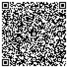 QR code with AAA Non-Profit Hiv/Std Testing contacts