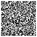 QR code with Ahmed Syed M MD contacts