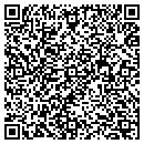 QR code with Adrain Yee contacts