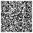 QR code with Allen Brandon MD contacts