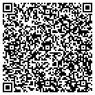 QR code with Central Vermont Eye Care contacts