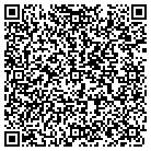 QR code with Hampstead Special Education contacts