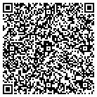 QR code with Central Vermont Foot Clinic contacts