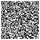 QR code with AAA Non-Profit Hiv/Std Testing contacts