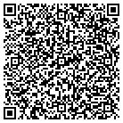 QR code with AAA Non-Profit Hiv/Std Testing contacts