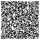 QR code with AAA Non-Profit Hiv/Std Testing contacts