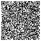 QR code with AAA Non-Profit Hiv/Std Testing contacts