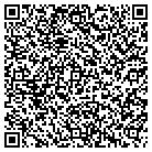 QR code with AAA Non-Profit Hiv/Std Testing contacts