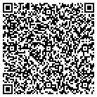 QR code with AAA Non-Profit Hiv/Std Testing contacts