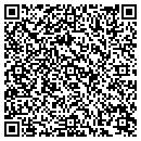 QR code with A Greater Step contacts