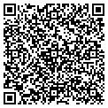 QR code with Curves contacts