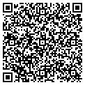 QR code with Curves contacts