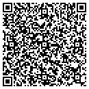 QR code with Aaron R Billin M D Pc contacts
