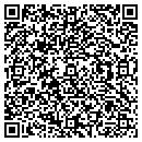 QR code with Apono Hawali contacts