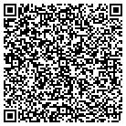 QR code with California Bistro Grill LLC contacts