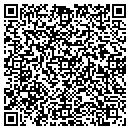 QR code with Ronald J Boisen Md contacts