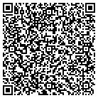 QR code with Advanced Gastroenterology Pc contacts