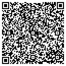 QR code with H20 Connection Inc contacts