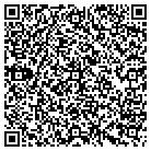 QR code with AAA Non-Profit Hiv/Std Testing contacts