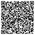 QR code with D C I contacts