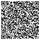 QR code with AAA Non-Profit Hiv/Std Testing contacts