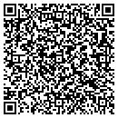 QR code with Artsfund Inc contacts