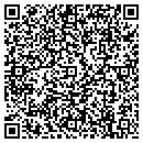 QR code with Aarons David R MD contacts