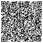 QR code with Cancer Services of NE Indiana contacts