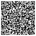 QR code with Curves contacts