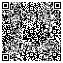 QR code with B2b Author contacts