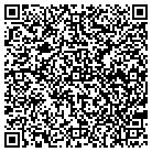 QR code with Ohio Fashion Exhibitors contacts