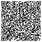 QR code with Callenetics Management Company contacts