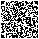 QR code with David School contacts