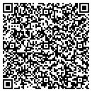 QR code with Cbno/Mac contacts