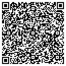 QR code with Algood Cafeteria contacts