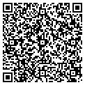 QR code with E & G contacts
