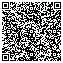 QR code with Asher Harold MD contacts
